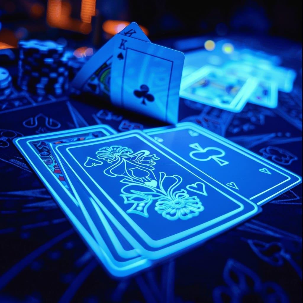 Khung cảnh Live Casino chuyên nghiệp trên nền tảng xstp