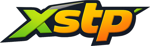 Logo xstp